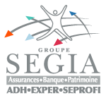 Logo SEPROFI - SEGIA