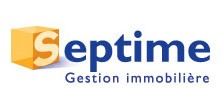Logo SEPTIME