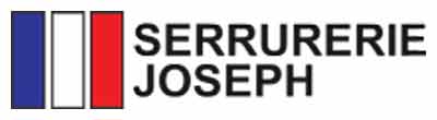 Logo SERRURERIE JOSEPH