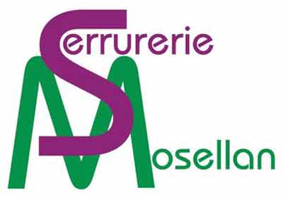 Logo SERRURERIE MOSELLANE
