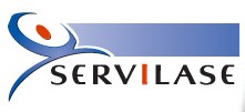 Logo SERVILASE