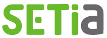 Logo SETIA