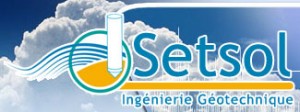 Logo SETSOL
