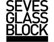 Logo SEVES GLASSBLOCK