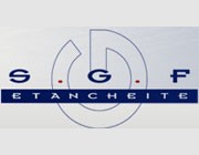 Logo SGF ETANCHÉITÉ
