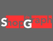 Logo Shop de Graph