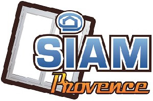 Logo SIAM PROVENCE