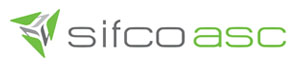 Logo SIFCO APPLIED SURFACE CONCEPTS