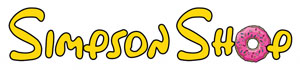 Logo SIMPSON SHOP