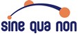 Logo SINE QUA NON