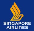 Logo SINGAPORE AIRLINES FRANCE