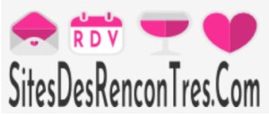 Logo SITES DES RENCONTRES