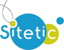 Logo SITETIC