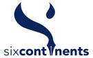 Logo SIXCONTINENTS