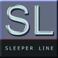 Logo SLEEPER LINE