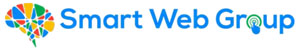 Logo SMART WEB GROUP