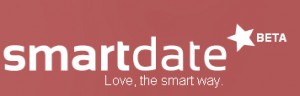 Logo SMARTDATE