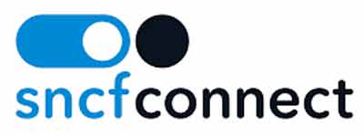 Logo SNCF CONNECT