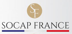 Logo SOCAP