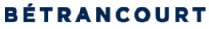 Logo BETRANCOURT