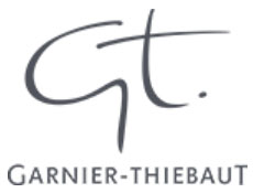 Logo STG GARNIER TIEBAUT