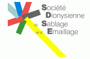 Logo SOCIÉTÉ DIONYSIENNE DE SABLAGE ET D' EMAILLAGE SA