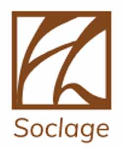 Logo SOCLAGE