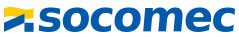 Logo SOCOMEC