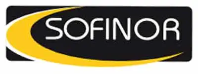 Logo SOFINOR
