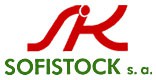 Logo SOFISTOCK SA