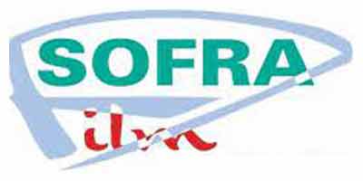 Logo SOFRAFILM
