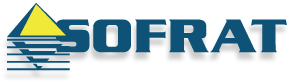 Logo SOFRAT