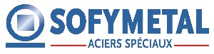 Logo SOFYMÉTAL