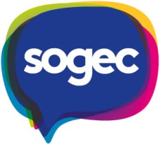 Logo SOGEC