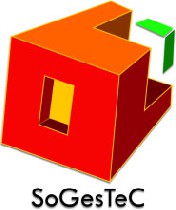 Logo SOGESTEC