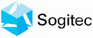 Logo SOGITEC