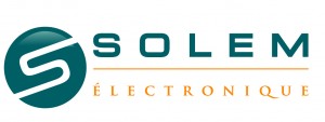 Logo SOLEM ELECTRONIQUE