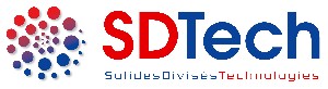 Logo SOLIDES DIVISÉS TECHNOLOGIES