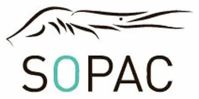Logo SOPAC
