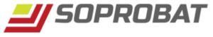 Logo SOPROBAT
