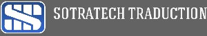 Logo SOTRATECH
