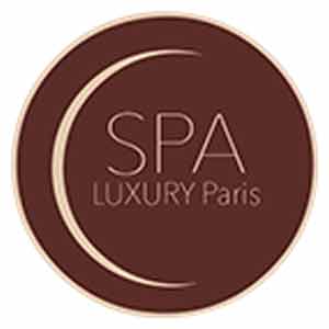 Logo SPA LUXURY PARIS