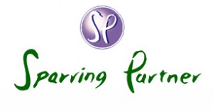 Logo SPARRING PARTNER SARL