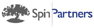 Logo SPIN PARTNERS