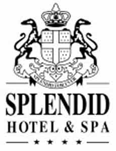 Logo SPLENDID HOTEL