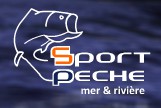 Logo SPORT PÊCHE