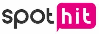 Logo SPOT-HIT