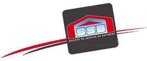 Logo SSB