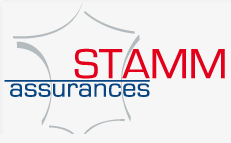 Logo STAMM ASSURANCES