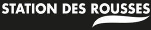 Logo STATION DES ROUSSES